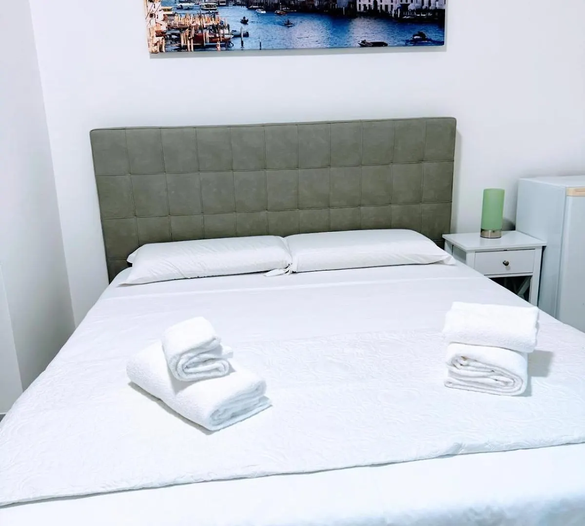 Apartments Mestre
