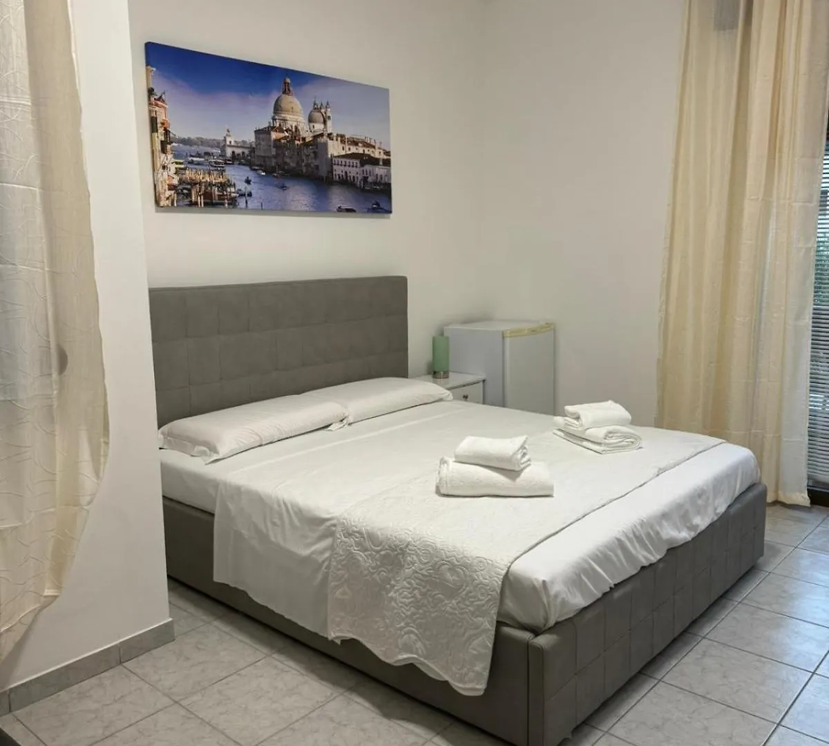 Apartments Mestre