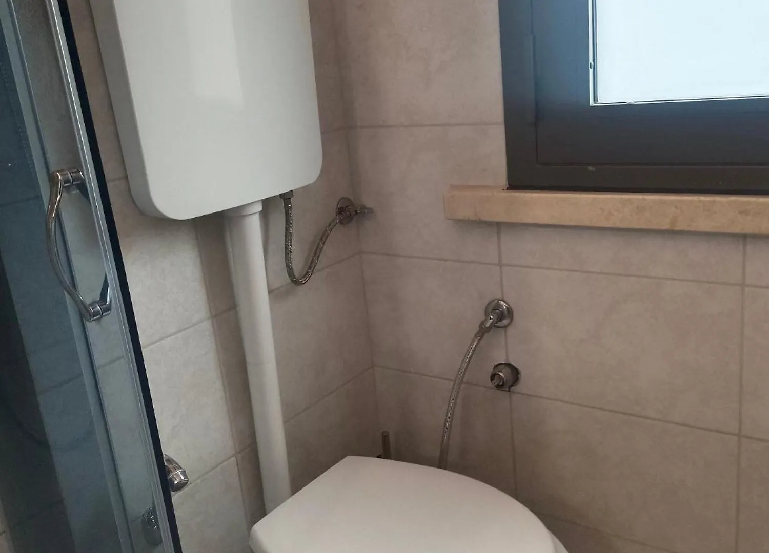 Apartments Mestre