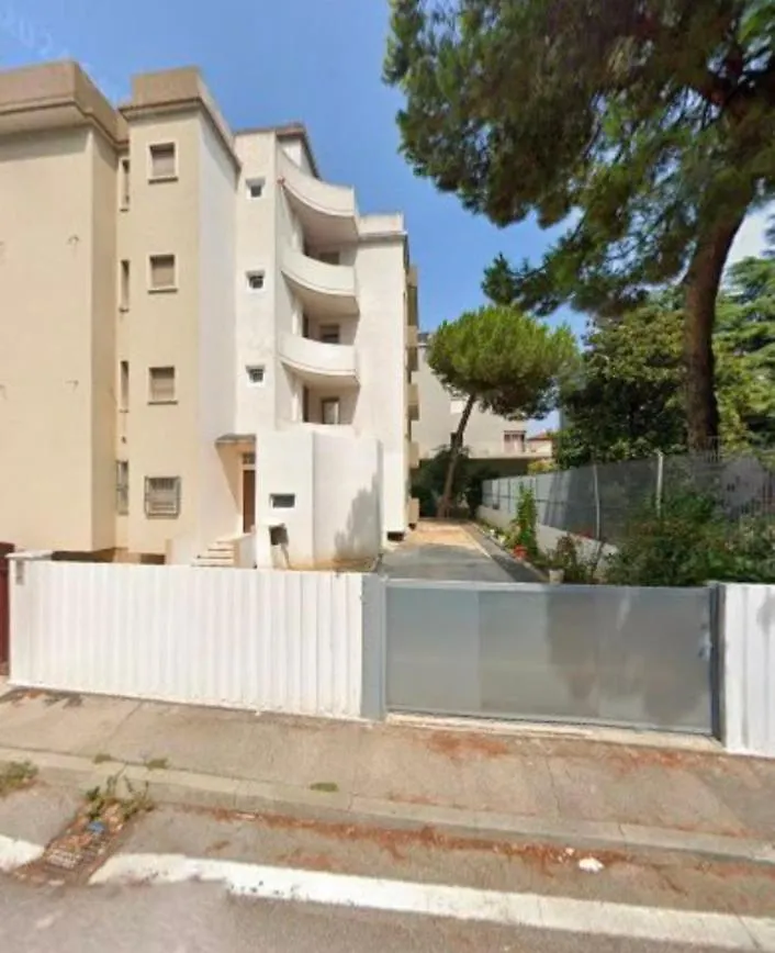Apartments Mestre Olaszország