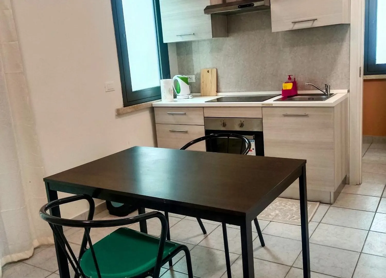 Apartments Mestre